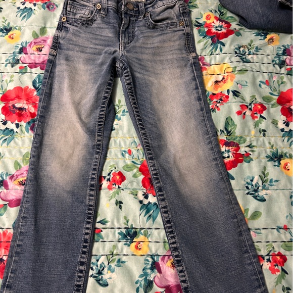 Conner BKE Straight leg size 6 - Picture 2 of 3